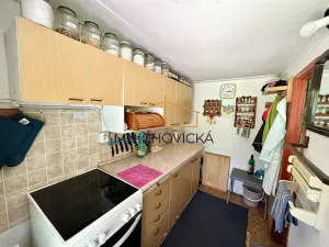 Prodej chaty, Mnichovice, Jidaška, 27 m2