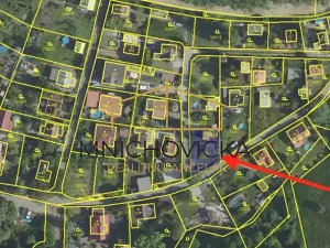 Prodej chaty, Mnichovice, Jidaška, 27 m2
