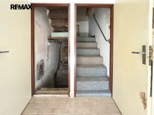 Prodej rodinného domu, Čistá, 245 m2