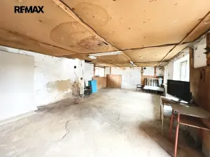 Prodej rodinného domu, Čistá, 245 m2