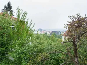 Pronájem bytu 3+1, Praha - Střešovice, Malá, 112 m2