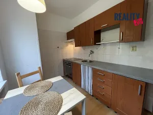 Pronájem bytu 2+1, Mokrá-Horákov, 50 m2