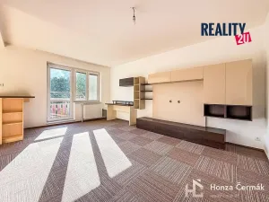 Pronájem bytu 3+1, Moravská Třebová, 66 m2