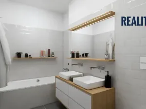 Prodej rodinného domu, Mouřínov, 117 m2