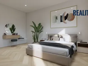 Prodej rodinného domu, Mouřínov, 126 m2