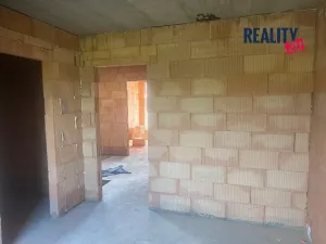 Prodej rodinného domu, Mouřínov, 126 m2