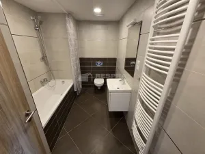 Pronájem bytu 2+kk, Praha - Stodůlky, Toufarova, 57 m2