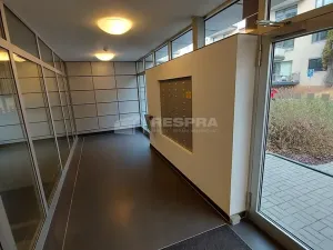 Pronájem bytu 2+kk, Praha - Hostivař, Rižská, 57 m2