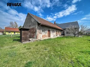 Prodej rodinného domu, Kněžice, 140 m2