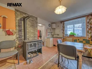 Prodej rodinného domu, Městec Králové, U Nového, 44 m2