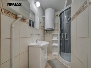 Prodej rodinného domu, Městec Králové, U Nového, 44 m2