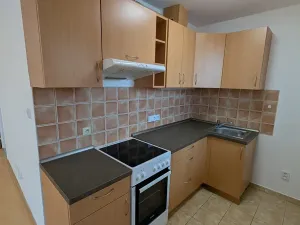 Pronájem bytu 1+kk, Olomouc, Kyselovská, 35 m2