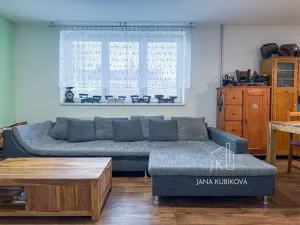 Prodej rodinného domu, Kyjov, Jiráskova, 336 m2