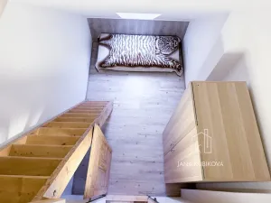 Prodej rodinného domu, Kyjov, Jiráskova, 336 m2