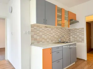 Prodej bytu 3+1, Kyjov, Brandlova, 70 m2