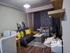 Prodej bytu 2+kk, Nesebar, Bulharsko, 39 m2