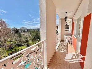 Prodej bytu 2+kk, Nesebar, Bulharsko, 50 m2