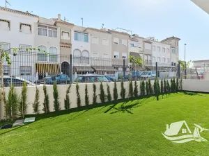 Prodej rodinného domu, Torrevieja, Španělsko, 88 m2