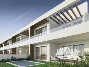 Prodej rodinného domu, Torrevieja, Španělsko, 71 m2