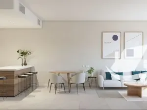 Prodej rodinného domu, Torrevieja, Španělsko, 71 m2