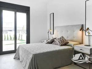 Prodej rodinného domu, Torrevieja, Španělsko, 71 m2