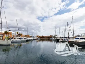 Prodej bytu 3+kk, Mazarrón, Španělsko, Circunvalación al Puerto de Mazarrón, 62 m2