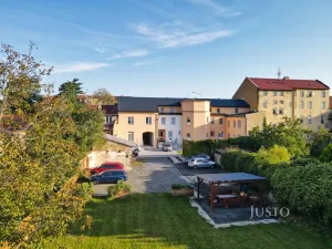 Pronájem bytu 1+kk, Hranice - Hranice I-Město, Třída Československé armády, 37 m2