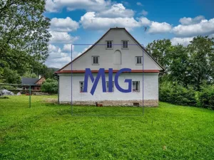 Prodej chalupy, Staré Město, 240 m2