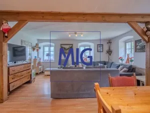 Prodej ubytování, Staré Město, 240 m2