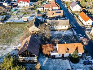 Prodej rodinného domu, Všejany, Hlavní, 80 m2