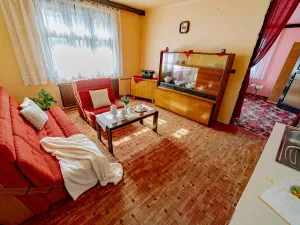 Prodej rodinného domu, Lhotky, 140 m2