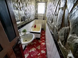 Prodej rodinného domu, Lhotky, 140 m2