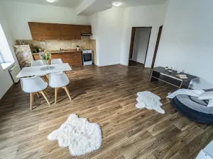 Prodej bytu 2+kk, Březovice, 58 m2