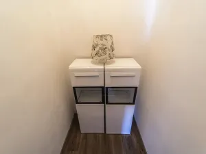 Prodej bytu 2+kk, Březovice, 58 m2