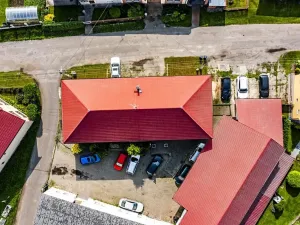 Prodej bytu 2+kk, Březovice, 58 m2