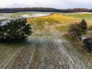 Prodej pozemku pro bydlení, Všejany, Polní, 5617 m2