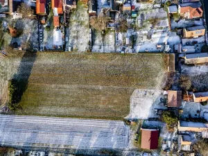 Prodej pozemku pro bydlení, Všejany, Polní, 5617 m2