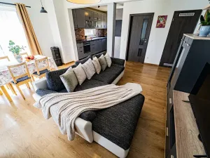 Prodej rodinného domu, Mnichovo Hradiště, Podolská, 117 m2