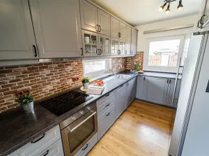 Prodej rodinného domu, Mnichovo Hradiště, Podolská, 117 m2