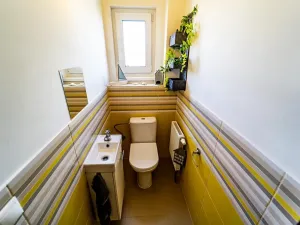 Prodej rodinného domu, Mnichovo Hradiště, Podolská, 117 m2