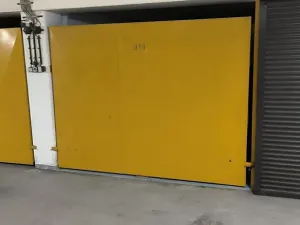 Pronájem garáže, Praha - Chodov, Holušická, 18 m2