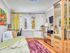 Prodej bytu 3+1, Český Krumlov, Jasmínová, 85 m2