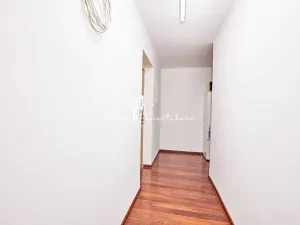 Prodej bytu 1+1, Benešov nad Černou, 43 m2