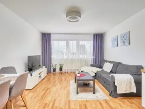 Prodej bytu 2+kk, České Budějovice, Holečkova, 56 m2