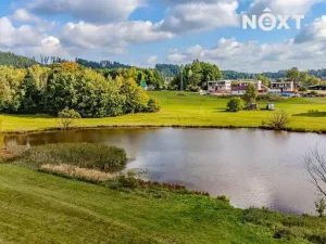 Prodej pozemku pro bydlení, Trutnov, 1001 m2