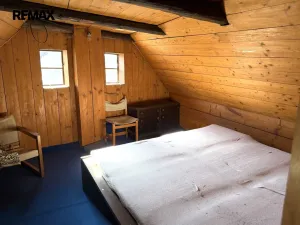 Prodej rodinného domu, Netín, 110 m2