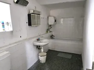 Prodej chalupy, Netín, 110 m2