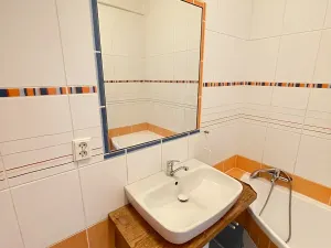 Pronájem bytu 3+kk, Náchod, Václavická, 52 m2