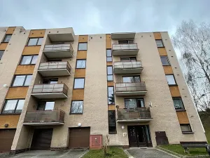 Pronájem bytu 3+kk, Náchod, Václavická, 52 m2