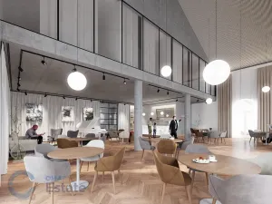 Prodej ubytování, Raduň, 2895 m2